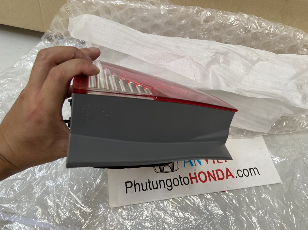 Đèn lái sau xe Honda CIVIC 2006 đến 2008